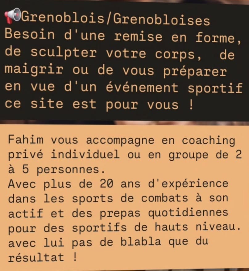 Remerciement 33