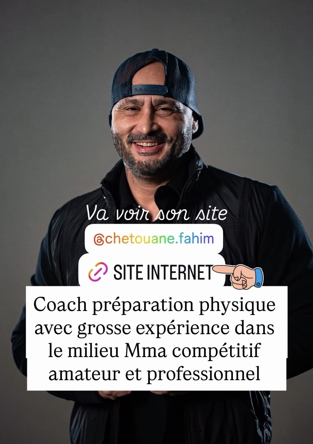 Remerciement 34