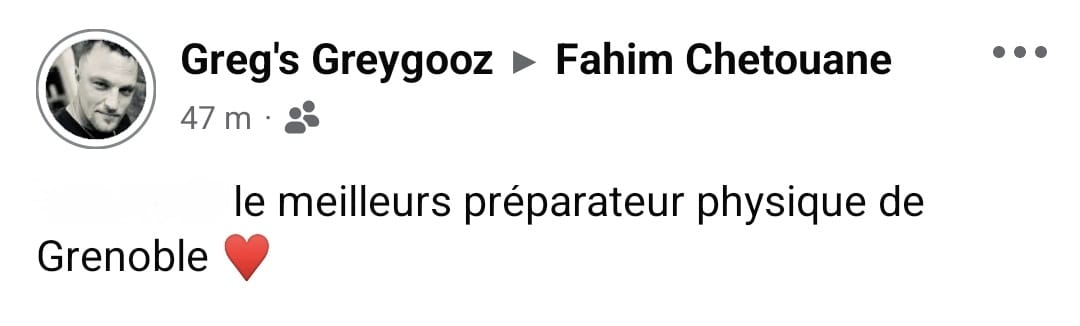 Remerciement 36