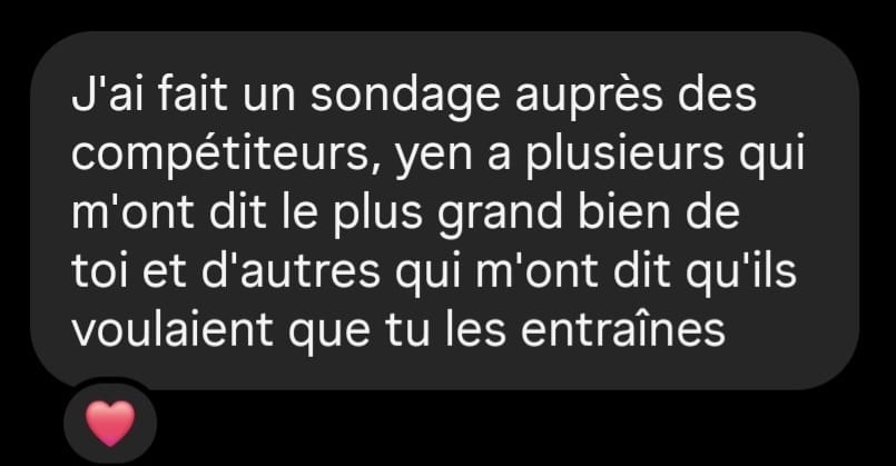 Remerciement 37